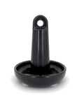 GREENFIELD black auto part
