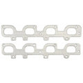 Exhaust Manifold Set Dodge Trk Chrysler Jeep 6.1L Hemi