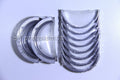 King Engine Bearings Nissan E15/E16/E13/E15ET (Size +0.50mm) Main Bearing Set