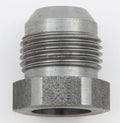 STEEL 1/2' BRAZE/#6 FLARE
