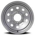 Vision Wheel 5-114.3 SILV ST MODTRAILER BXD JG70-3465S0