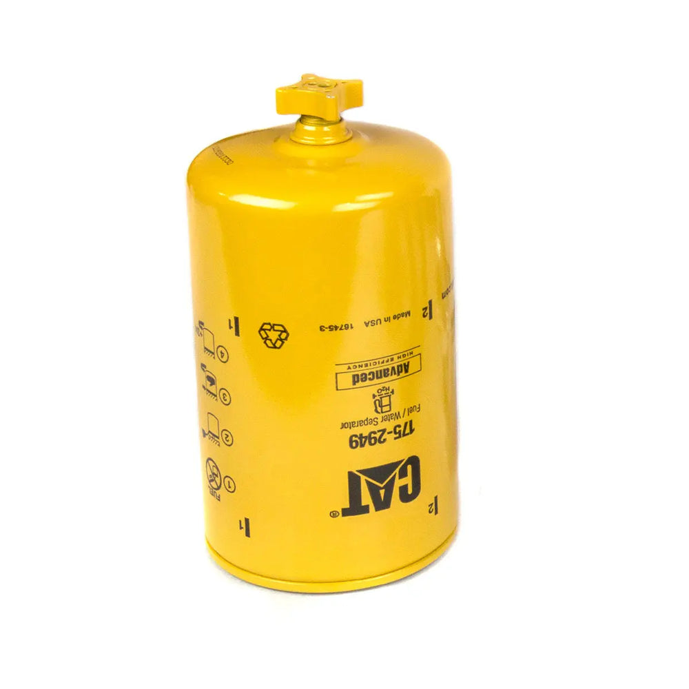 Cat Fuel Water Seperator Filter