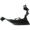 RH HEADLAMP BRACKET CADILLAC SRX 1016