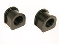 Prothane 99-01 Dodge Dakota 2/4wd Rear Sway Bar Bushings - 22mm - Black