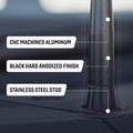 PERFECT-FIT STUBBY ANTENNA - 2020-2