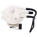 Fuel Pump Block-Off Plate - Cadillac/Olds V8