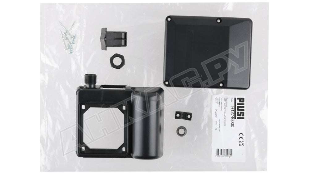 PIUSI auto part