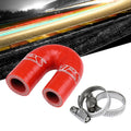 Heater Bypass Hose
