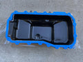 Fel-Pro 07-11 Wrangler Engine Oil Pan Gasket Set - PermaDry Molded Rubber Oil Pan SnapUps Included