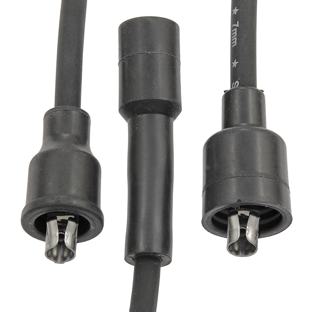 STANDARD IGN auto part