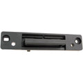 TAILGATE HANDLE