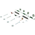 DRUM BRAKE HARDWARE KIT