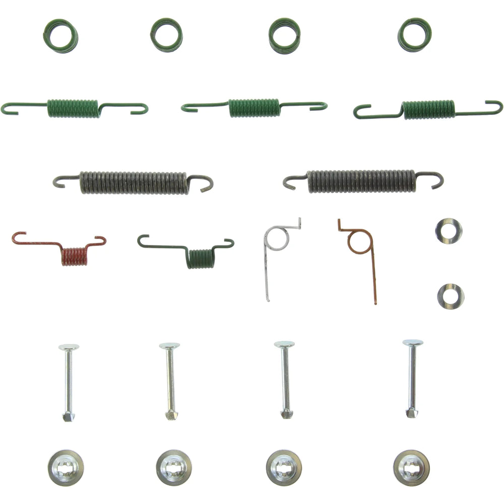 DRUM BRAKE HARDWARE KIT