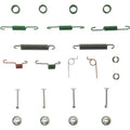 DRUM BRAKE HARDWARE KIT