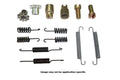 DRUM BRAKE HARDWARE KIT