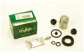NUT 5/16-18 HEX CAP