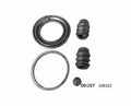 NUT 5/16-18 HEX CAP
