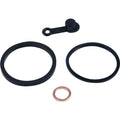 All Balls Racing 20-23 Kawasaki Teryx KRX 1000 Caliper Rebuild Kit Rear