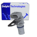 CRANKSHAFT POSITION SENSOR