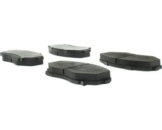 C-TEK Ceramic Brake Pads