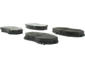 C-TEK Ceramic Brake Pads