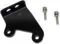 ~(1.6 lbs. 9X6X2)~ JK CB Antenna Mount Bracket Kit - Powder Coat - Skin Packed