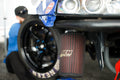 Air Filter Wrap