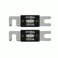 300 AMP ANL FUSES - 10 PA