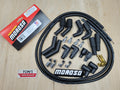 Moroso 78-15 Harley-Davidson Universal Ultra 40 Wire Set