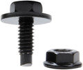Body Bolt Kit 50pk Black 3/4in