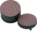 BikeMaster Yamaha Brake Pads