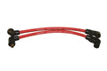 Moroso 82-89 Harley-Davidson FXR Ultra 40 Wire Set - Red