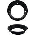 SPEAKER GRILLE CLOTH BLACK 54IN X 36IN