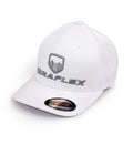 Hat Premium FlexFit White - Large/XL