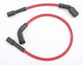 Moroso 07-13 Harley-Davidson XL Ultra 40 Wire Set - Red