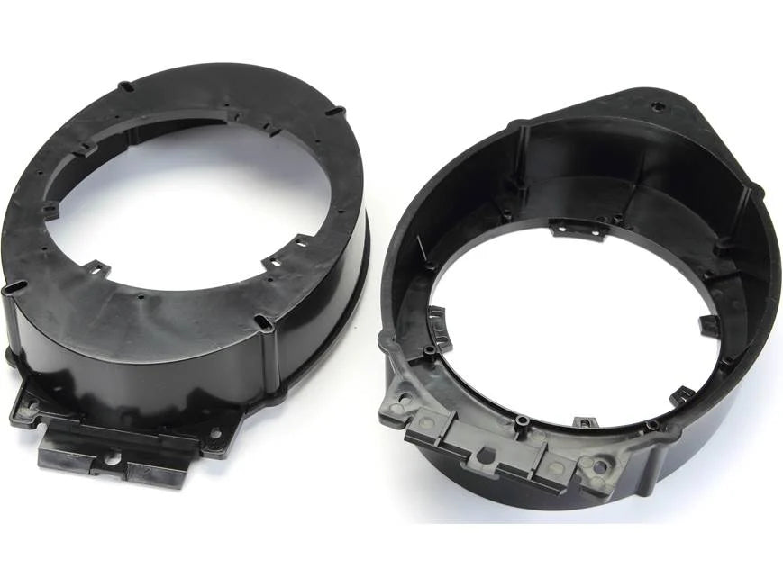GM-TRUCKS/MALIBU 2014-UP SPEAKER ADAPTER - 6 TO 6.75 INCH