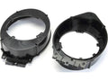 GM-TRUCKS/MALIBU 2014-UP SPEAKER ADAPTER - 6 TO 6.75 INCH