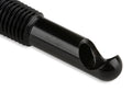 90 Degree Direct Single Stage Dry Nozzle Black NOS
