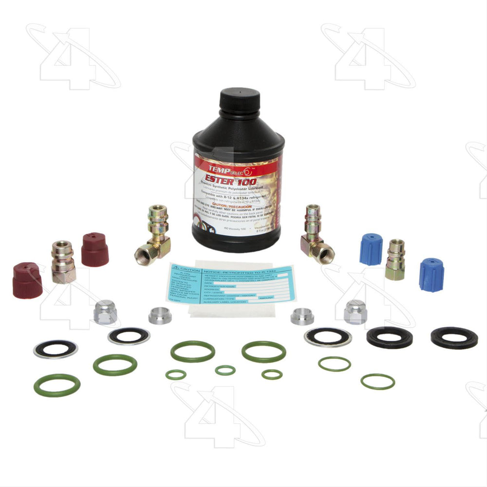 FOUR SEASONS auto part