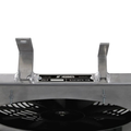 Mishimoto 94-96 Ford Mustang Aluminum Radiator Stay Set