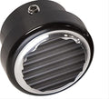 Billet Dimmer Switch Cover Black