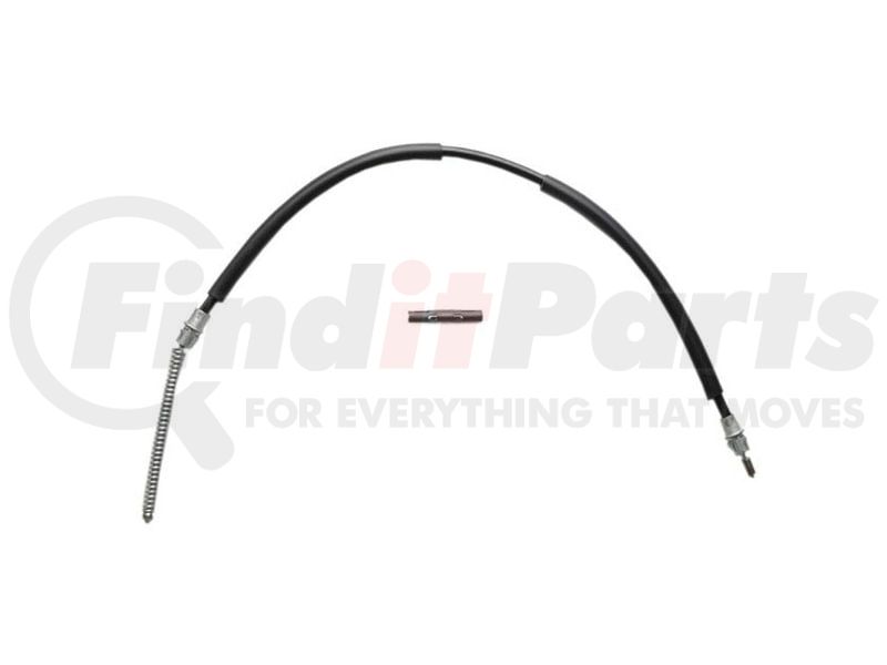 BRAKE CABLE