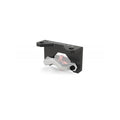 JEEP GLADIATOR JT UINTA CB ANTENNA & FLAG WHIP MOUNT BRACKET