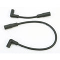 Moroso 00-15 Harley-Davidson FLST/FXST Ultra 40 Wire Set