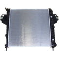 Cooling System Hose Fill