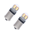Putco LumaCore G18 White - Pair