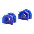 SuperPro Front Sway Bar Mount To Chassis