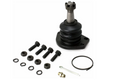 UMI Performance End Link Set 5 3/8in MNTG Length Red Bushings