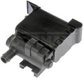 VENT CONTROL VALVE