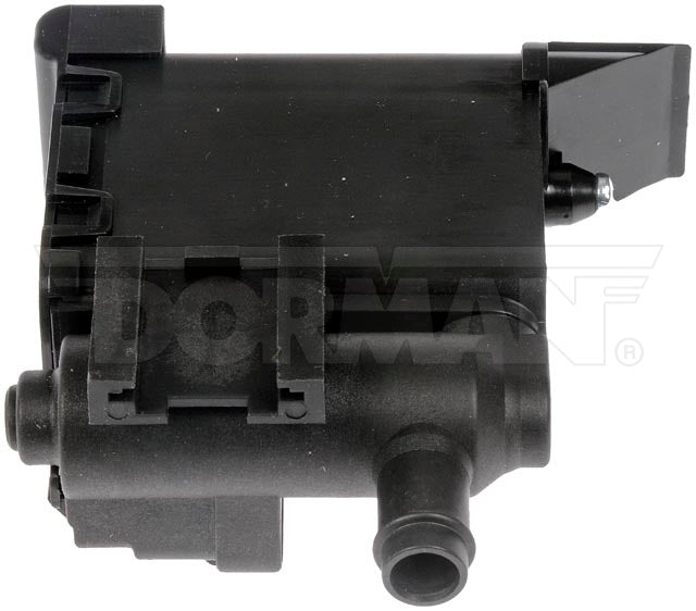 VENT CONTROL VALVE